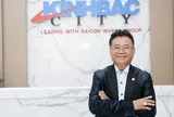 Công ty của con gái ông Đặng Thành Tâm làm cổ đông lớn ở Kinh Bắc (KBC)