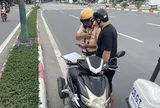 Công an đề nghị 489 chủ phương tiện trong danh sách sau nhanh chóng nộp phạt nguội