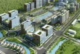 Song Lộc được giao đất làm dự án phường Việt Hưng