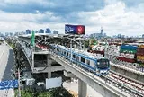 Tuyến đường sắt 7 tỷ USD nối thành phố giàu nhất Việt Nam với siêu sân bay 16 tỷ USD do Đại Quang Minh nghiên cứu có diễn biến quan trọng