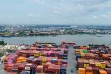 Tổng kim ngạch xuất nhập khẩu hàng hóa của Việt Nam đạt gần 550 tỷ USD trong 6 tháng