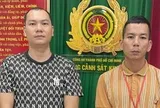 Giám đốc một doanh nghiệp ở TPHCM lừa đảo chiếm đoạt 127 tỷ đồng