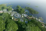 Sở hữu dự án Cát Bà Amatina, CTCP Đầu tư và Phát triển Du lịch ITC tiếp tục báo lỗ