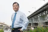 Năm Bảy Bảy thay Chủ tịch HĐQT, ông Lê Quốc Bình đảm nhiệm vị trí thay ông Lưu Hải Ca