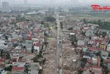 Quốc lộ 6 mở rộng đang dần định hình