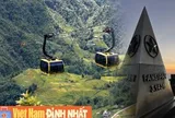 Việt Nam có 1 công trình đạt 2 kỷ lục Guinness thế giới, "rút" hành trình leo núi 4 ngày còn 15 phút, đưa thị trấn nghèo tăng doanh thu gấp 11 lần