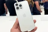 5 chiếc iPhone cũ rớt giá mạnh, 
đáng mua nhất thời điểm giữa năm 2026