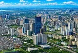 Hà Nội hình thành nhiều cực phát triển mới, bất động sản nội đô có còn 'nóng'?