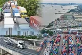 Loạt dự án cầu đường, metro thúc đẩy siêu đô thị phía Đông TP.HCM
