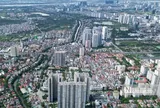 Hà Nội phê duyệt hàng chục dự án trong kế hoạch phát triển nhà ở và cải tạo chung cư cũ giai đoạn 2026-2030