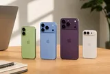 iPhone 18 sẽ không ra mắt năm nay