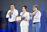 VCCorp được ghi nhận vì sự đồng hành xuất sắc cùng chính quyền và Thủ đô