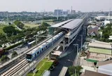 Tuyến metro 3,3 tỷ USD tại thành phố giàu nhất Việt Nam có diễn biến mới