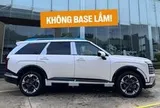 Hyundai Palisade Hybrid bản 'base' có mặt ở đại lý: Giá dự kiến 1,5 tỷ, rẻ hơn bản 'full' của Everest, có đủ ADAS