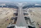 8 nhà thầu sân bay Long Thành dùng 936 tỷ gửi tiết kiệm lấy lãi