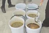 Nhận tin mật rồi đột kích 5 căn nhà, công an phát hiện đường dây sản xuất thuốc ho giả, tịch thu hơn 170.000 sản phẩm