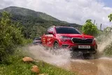 Đây là mẫu xe châu Âu có chi phí nuôi như xe Nhật, Hàn