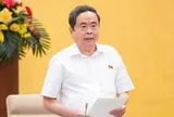Chủ tịch Quốc hội: 'Dù một ý kiến, nếu chúng ta không tiếp thu thì cũng phải giải trình thật rõ'