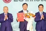 Hải Phòng có 'siêu dự án' mạch chip bán dẫn