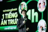 Grab tổ chức hội nghị đối tác nhà hàng