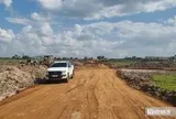 Lâm Đồng "siết" trách nhiệm giải ngân đầu tư công, lãnh đạo phải bám công trường cả cuối tuần