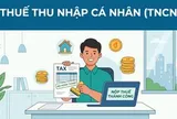 Từ tháng này, Cục Thuế có thể đánh thuế TNCN lên đến 35% nếu như phát hiện cá nhân làm dịch vụ, KOL, KOC... không làm việc sau