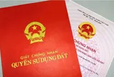 Dự kiến 5 quy định mới nhất về việc cấp sổ đỏ, người dân nên biết