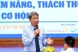 Vụ sinh viên y livestream phản cảm: Không thể chỉ đổ lỗi cho "điểm chuẩn thấp, học phí cao"