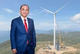 Công ty của tỷ phú Phạm Nhật Vượng đăng ký đầu tư nhà máy điện gió 9.100 tỷ đồng tại Quảng Trị