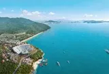 Lộ diện bộ sưu tập tư dinh độc bản, đón chu kỳ tăng trưởng mới của Quy Nhơn