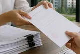 Hồ sơ mua nhà ở xã hội: Xác nhận thu nhập phải có pháp nhân