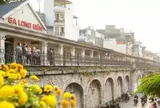Chỉnh trang 131 vòm cầu đá tại phố cổ Hà Nội