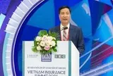 AI và dữ liệu định hình tương lai ngành bảo hiểm