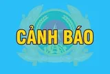 Cảnh báo thủ đoạn giả danh cán bộ công an đặt mua hàng để lừa tiền cọc