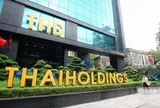 Thaiholdings tăng quy mô đầu tư vào Thaigroup