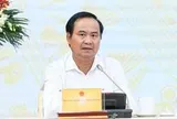 Bộ Nông nghiệp và Môi trường nói gì về giải pháp thúc đẩy xuất khẩu nông lâm thủy sản?