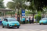 Doanh nghiệp taxi kiến nghị về hóa đơn điện tử: Bộ Tài chính nói gì?