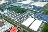 Tiện ích khu công nghiệp tiếp tục là "đầu kéo" doanh thu của Sài Gòn VRG