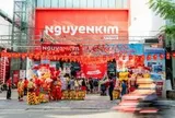 Nguyễn Kim áp dụng chính sách "bao giá hoàn tiền", tái định hình ngành điện máy