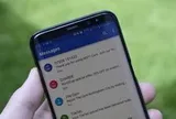 Người dùng Android nên ngừng sử dụng tin nhắn SMS từ hôm nay: Lý do là gì?
