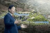 Thông tin mới nhất về siêu dự án công viên công nghệ 2 tỷ USD của Tập đoàn FPT tại Hà Nội