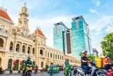 Nhu cầu du lịch dịp Quốc khánh tăng mạnh đối với Hà Nội, TP. Hồ Chí Minh và các điểm đến văn hóa ven biển của Việt Nam