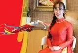 Hãng hàng không của tỷ phú Nguyễn Thị Phương Thảo rót 285 tỷ đồng lập công ty mới