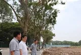 Hà Nội giao hơn 10.000m2 đất tại KĐT Linh Đàm để xây dựng nhà ở cho lực lượng công an