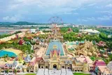 Việt Nam sẽ có “kỳ quan giải trí” với 200 trò chơi tại thành phố giàu nhất cả nước, "vượt mặt" Disneyland Hong Kong và Universal Singapore