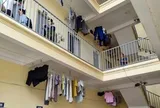 Để “nhẹ” tiền trọ mỗi tháng