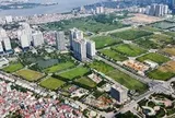 Từ ngày 1/9, mỗi thửa đất, công trình xây dựng...sẽ có mã định danh riêng 12 chữ số