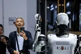 Hội nghị Robot Thế giới 2026: Cột mốc thương mại hóa của robot hình người Trung Quốc