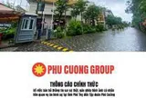 Tập đoàn Phú Cường lên tiếng bị gán ghép liên quan vụ án hiếp dâm ở Phú Thọ