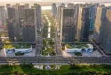 Hà Nội triển khai lấy ý kiến người dân về Khu đô thị đa mục tiêu